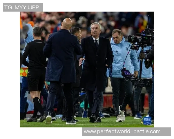 欧冠激战皇马逆转利物浦四比三转会传闻引发热议